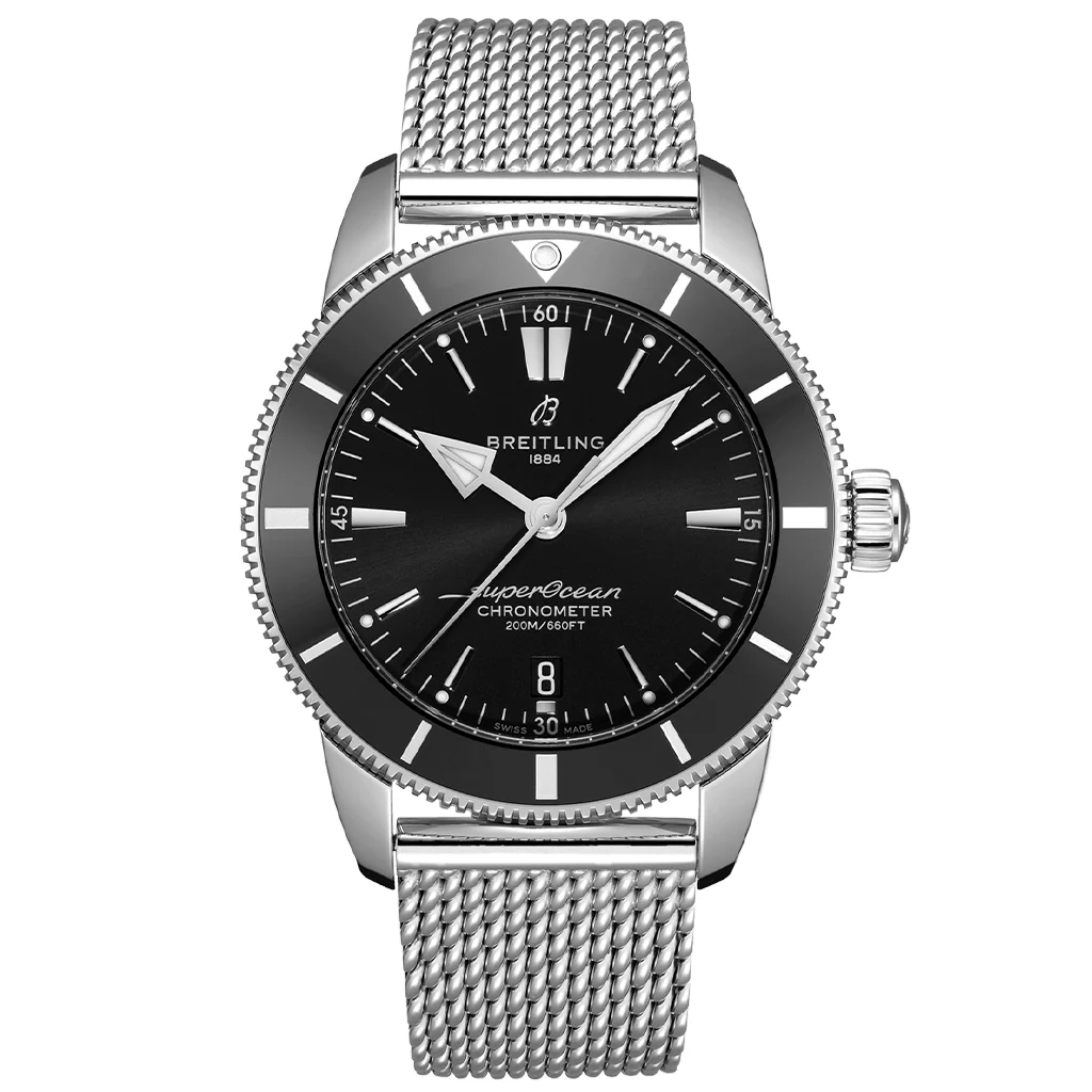 Superocean Heritage B20 Automatic 44 AB2030121B1A1 - DiscoversMarket