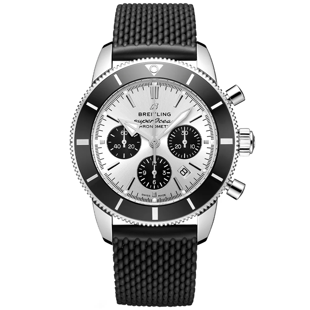 Superocean Heritage B01 Chronograph 44 AB0162121G1S1 - DiscoversMarket