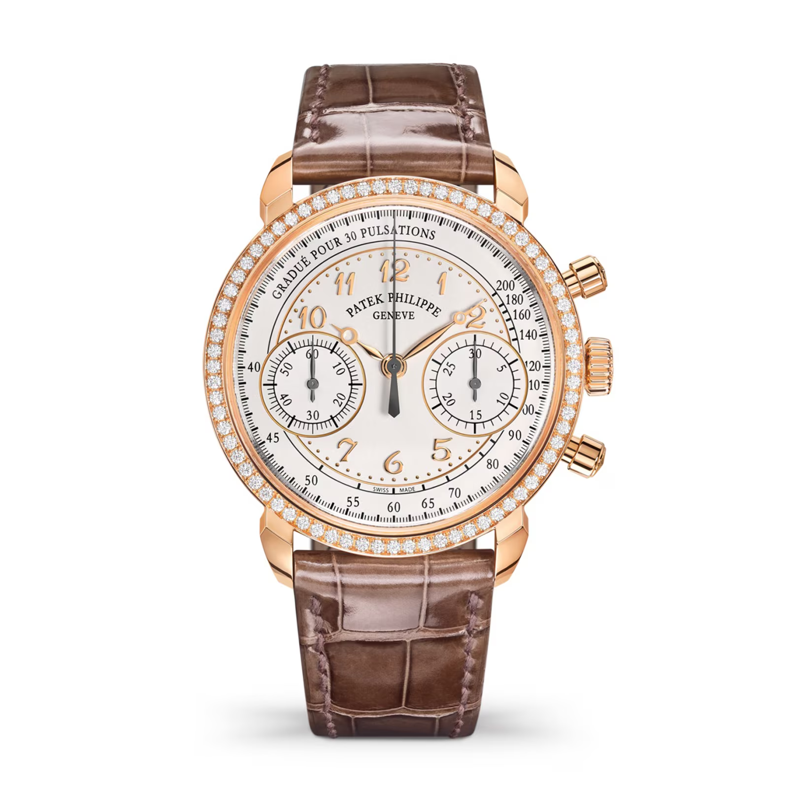 Patek Philippe Complication 7150/250R-001 - DiscoversMarket