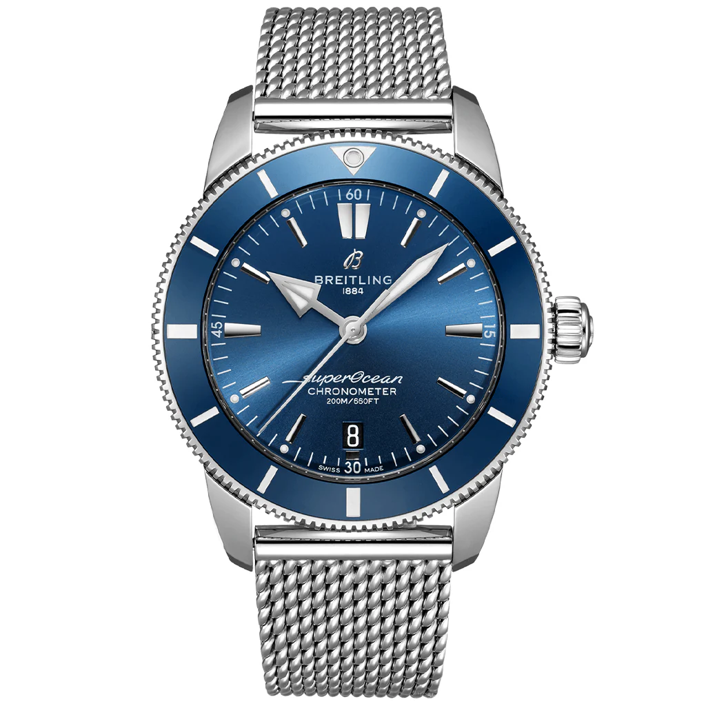 Superocean Heritage B20 Automatic 44 AB2030161C1A1 - DiscoversMarket