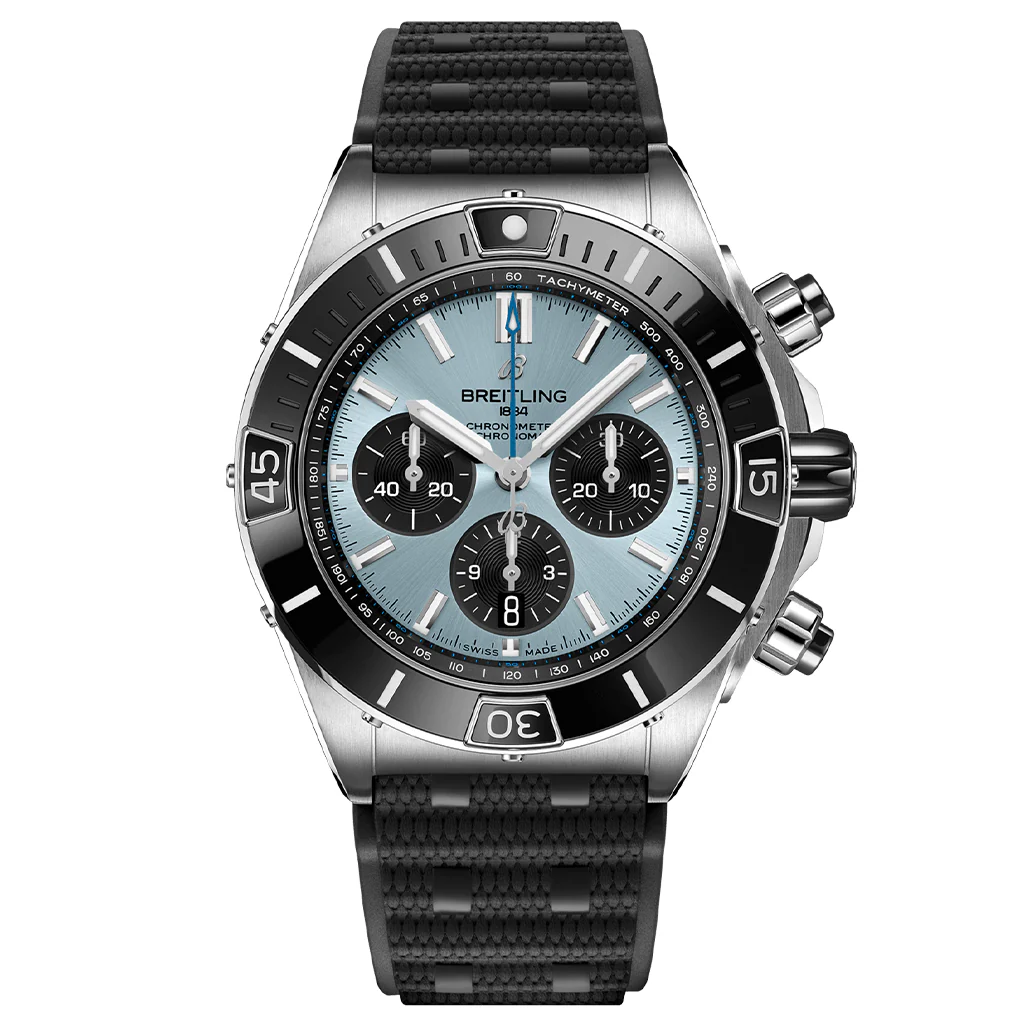 Super Chronomat B01 44 PB0136251C1S1 - DiscoversMarket