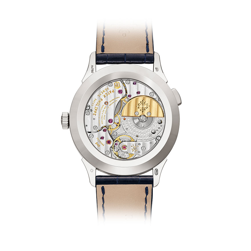 Patek Philippe Complications 5231G-001 - DiscoversMarket
