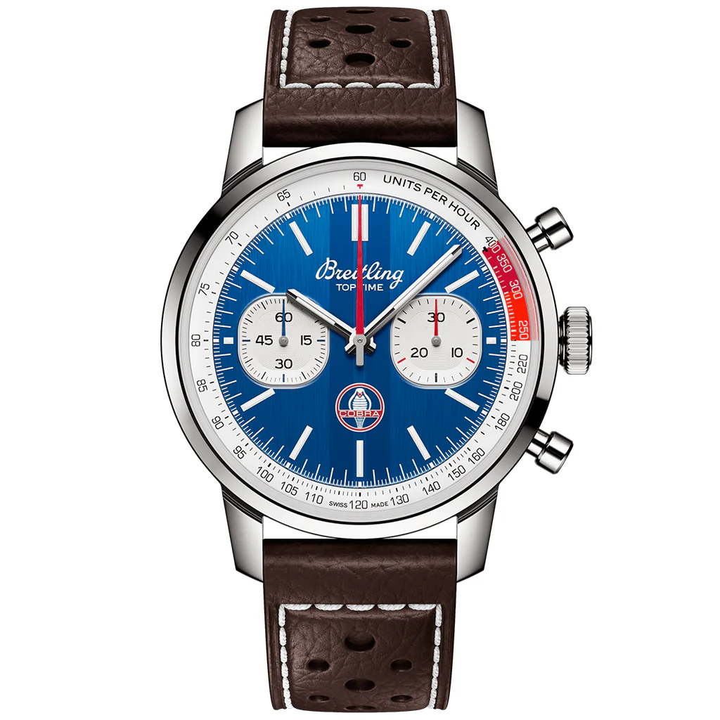 Top Time B01 Shelby Cobra AB01763A1C1X1 - DiscoversMarket