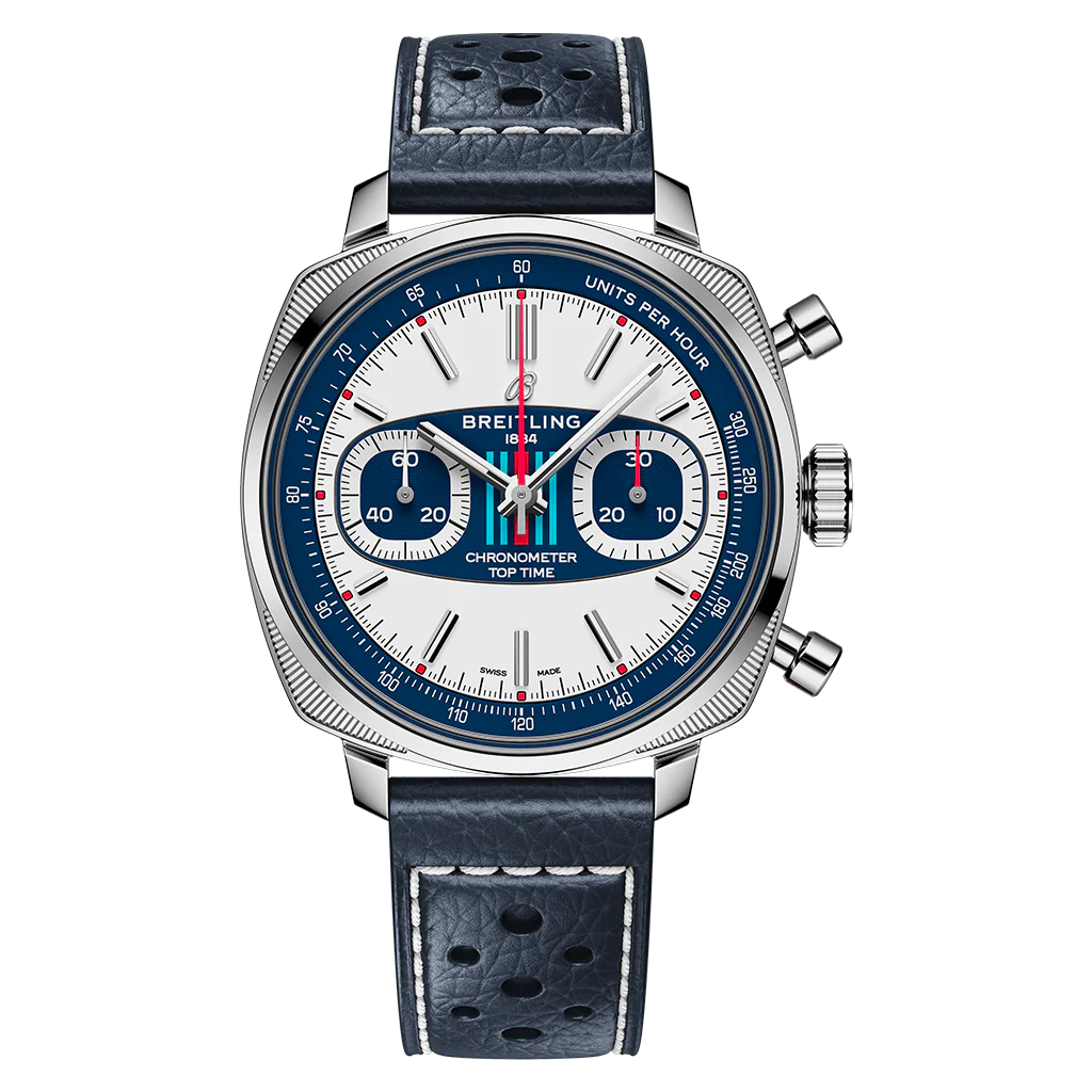 Top Time B01 Martini Racing AB01771A1G1X1 - DiscoversMarket