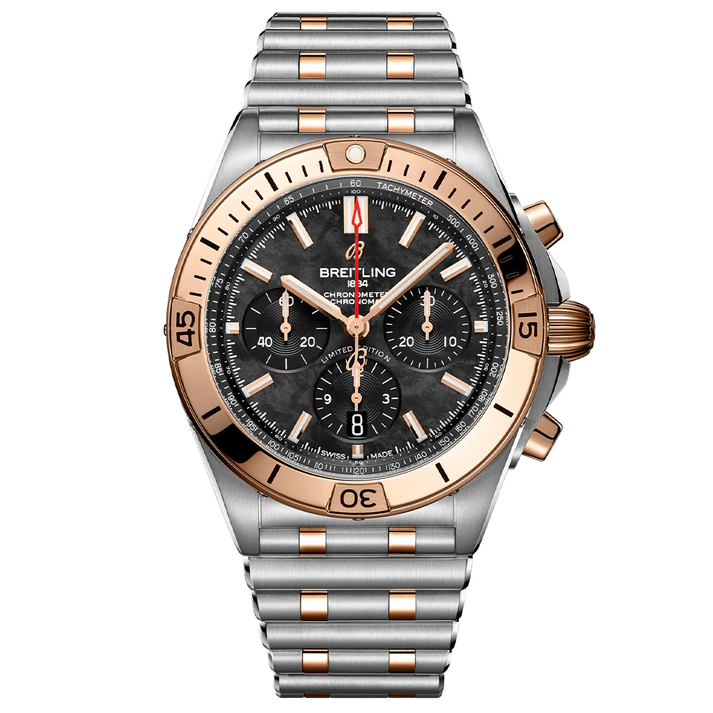 Chronomat B01 42 UB01341A1B1U1 - DiscoversMarket