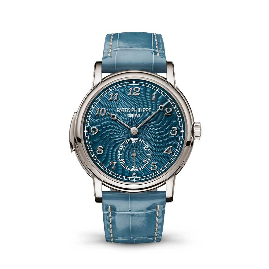 Patek Philippe Minute Repeater 5178G-012 - DiscoversMarket