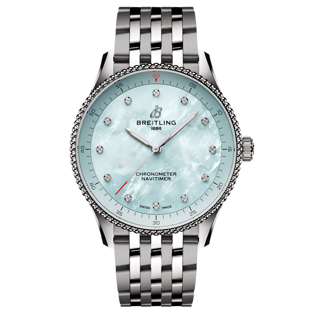 Navitimer 32 A77320171C1A1 - DiscoversMarket