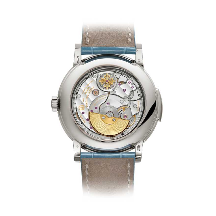 Patek Philippe Minute Repeater 5178G-012 - DiscoversMarket