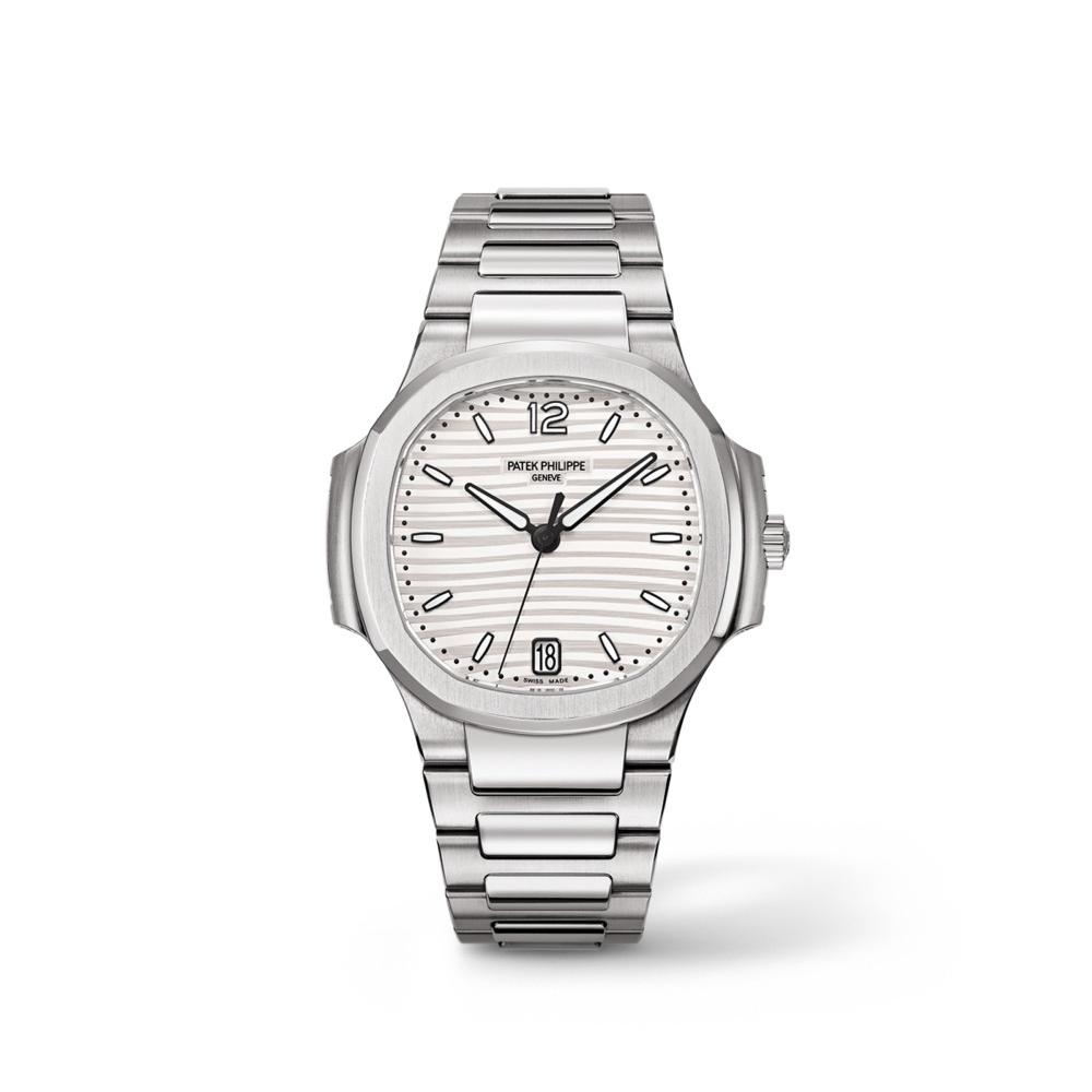 Patek Philippe Nautilus 7118/1A-010 - DiscoversMarket