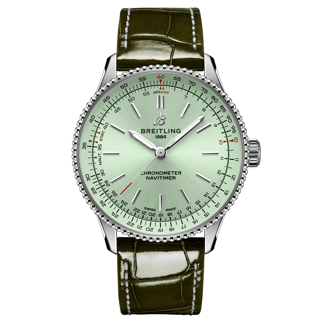 Navitimer Automatic 36 A17327361L1P1 - DiscoversMarket