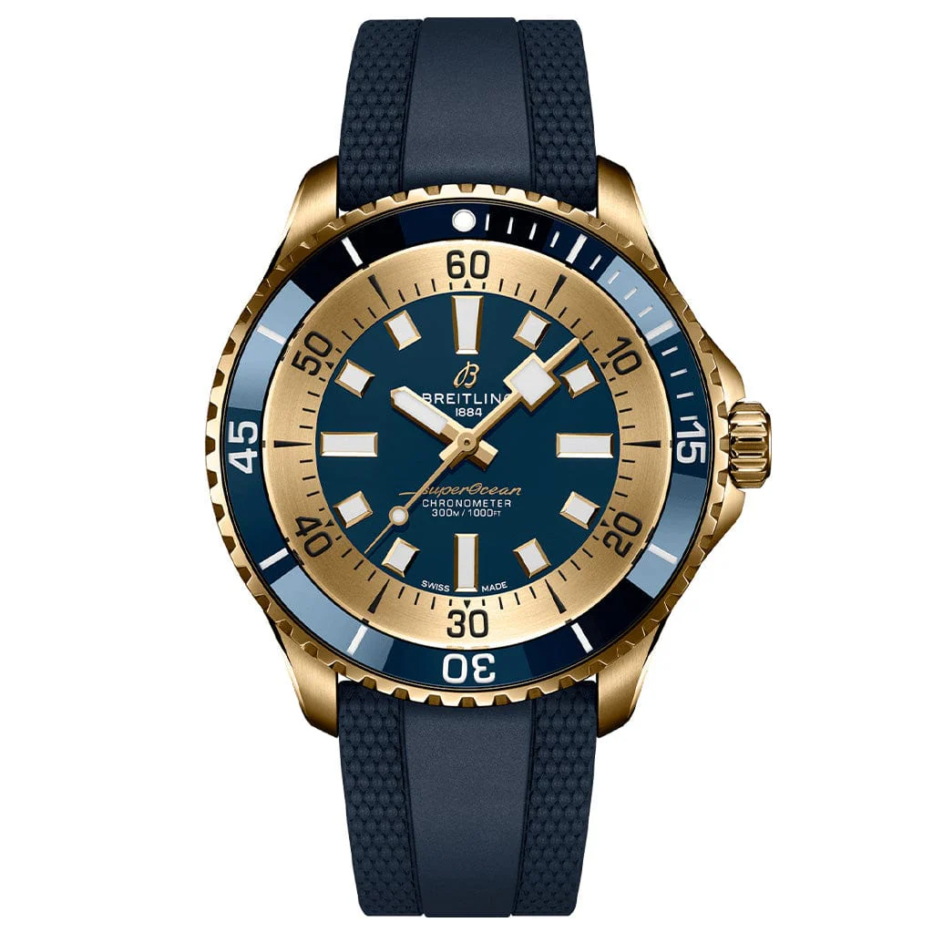Superocean Automatic 44 N173761A1C1S1 - DiscoversMarket