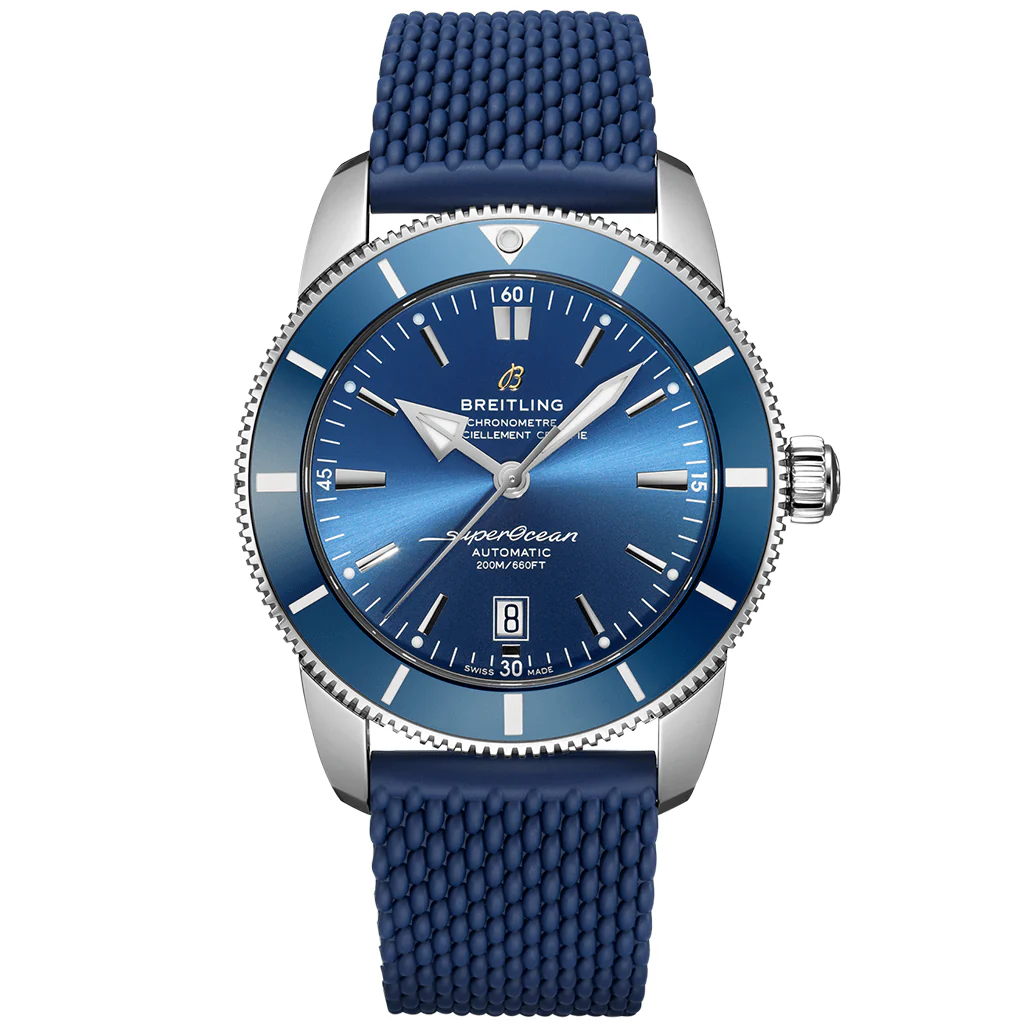 Superocean Heritage B20 Automatic 46 AB2020161C1S1 - DiscoversMarket
