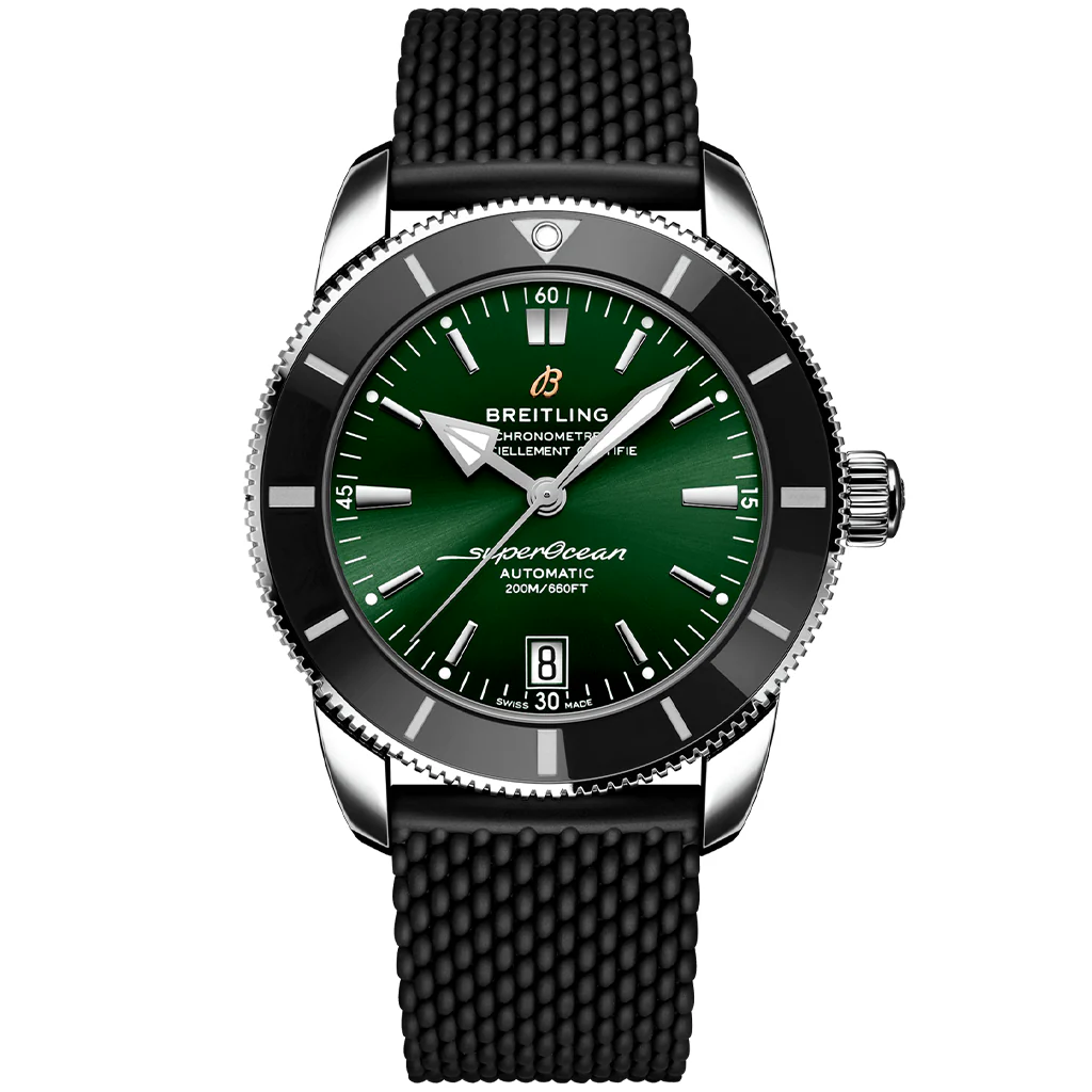 Superocean Heritage B20 Automatic 42 AB2010121L1S1 - DiscoversMarket
