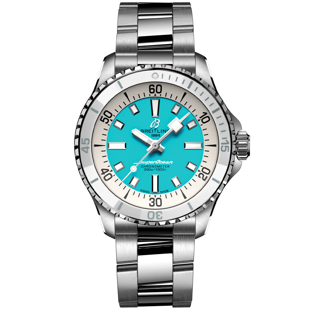 Superocean Automatic 36 A17377211C1A1 - DiscoversMarket