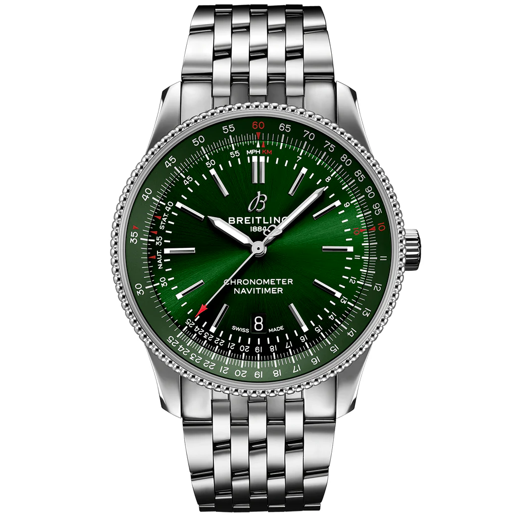 Navitimer Automatic 41 A17326361L1A1 - DiscoversMarket