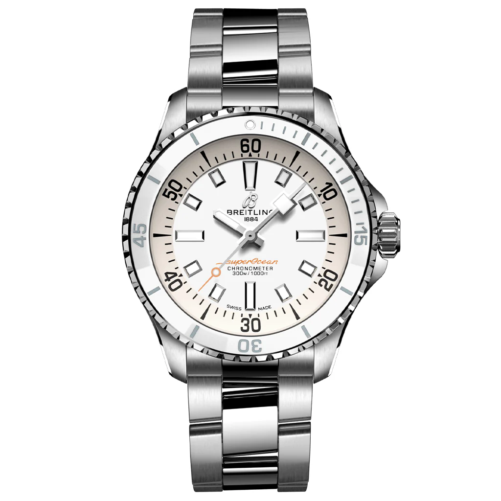 Superocean Automatic 36 A17377211A1A1 - DiscoversMarket