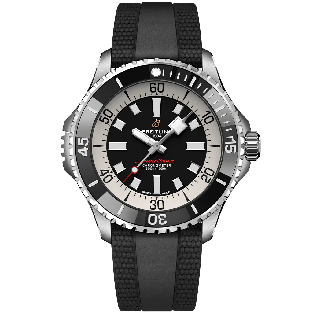 Superocean Automatic 46 A17378211B1S1 - DiscoversMarket