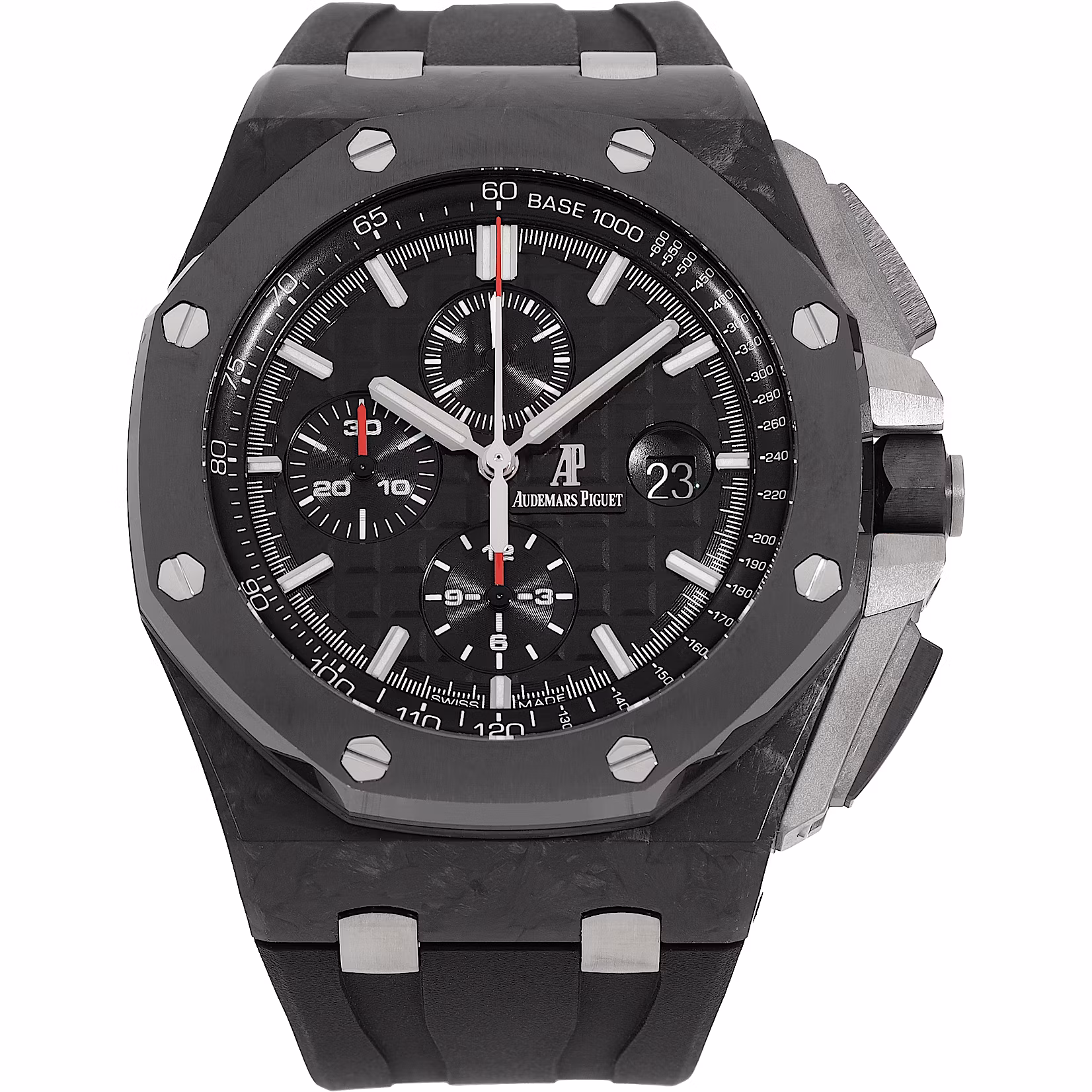 Audemars Piguet Royal Oak Offshore 26400AU.OO.A002CA.01 - DiscoversMarket