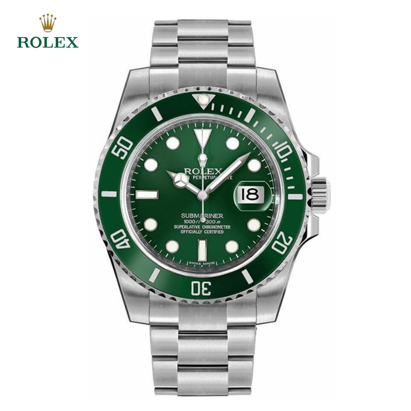 Submariner Date Hulk 40mm - DiscoversMarket