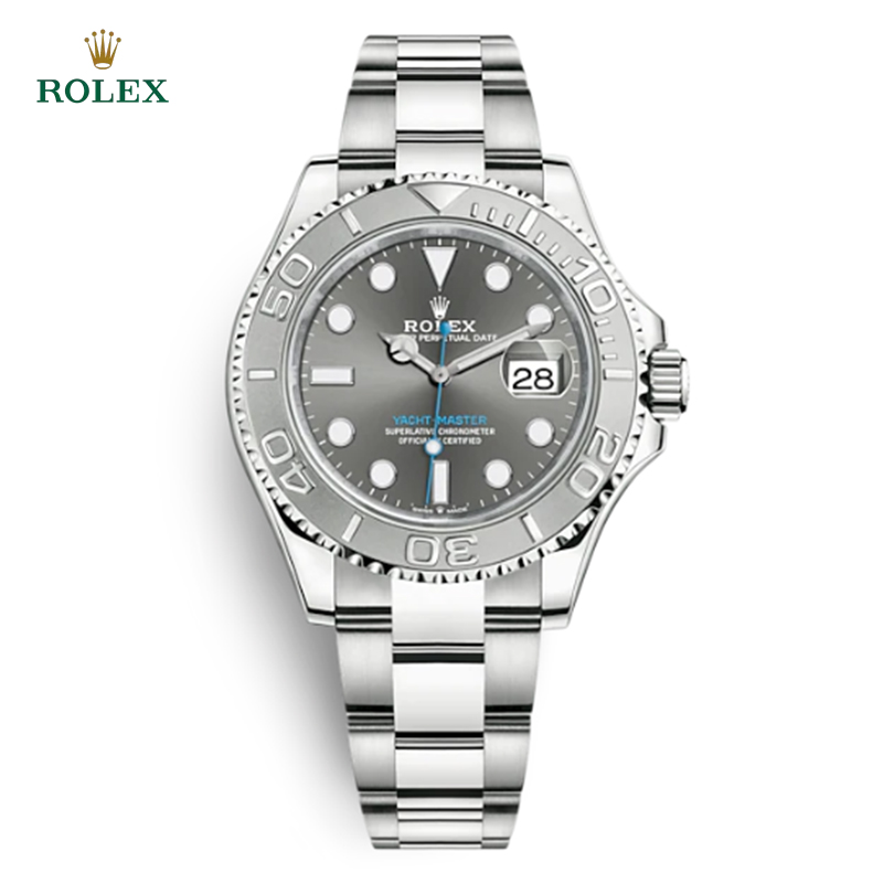 Yacht-Master Platinum 40mm - DiscoversMarket