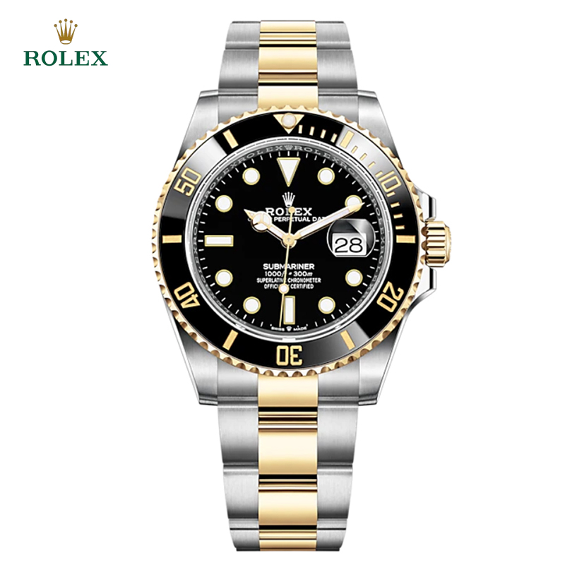 R0lex Submariner Date 41mm Black Dial 126613ln-0002 Unworn - DiscoversMarket