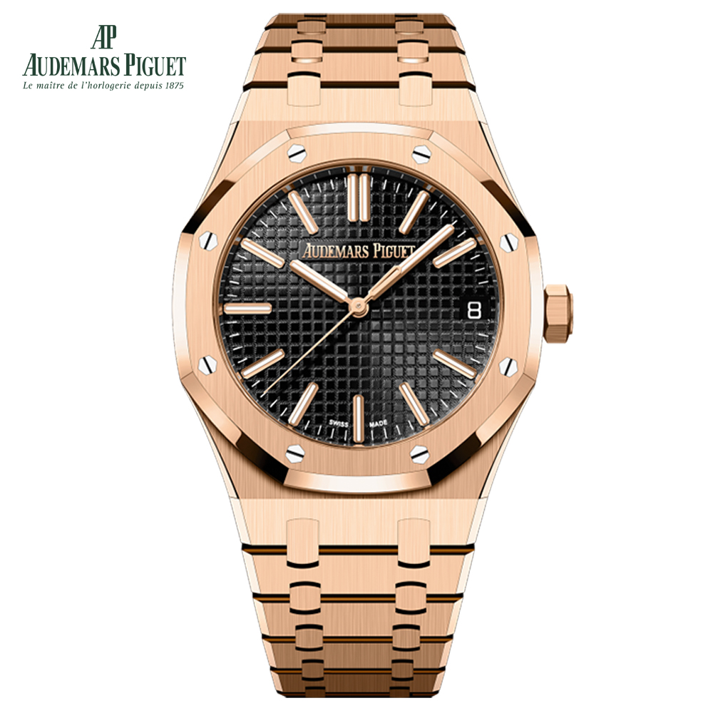 Audemars Piguet ROYAL OAK SELFWINDING 