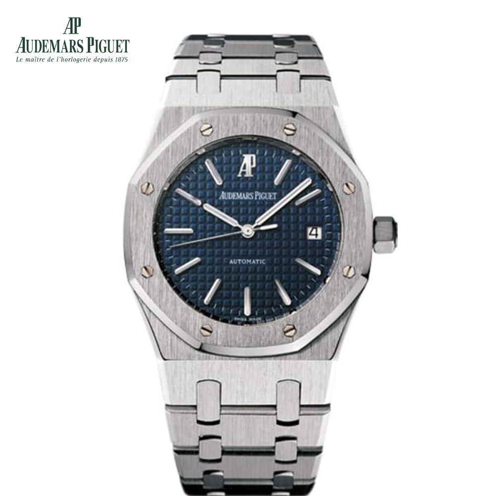 Audemars Piguet Royal Oak Selfwinding Ref. # 15300ST.OO.1220ST.02 - DiscoversMarket