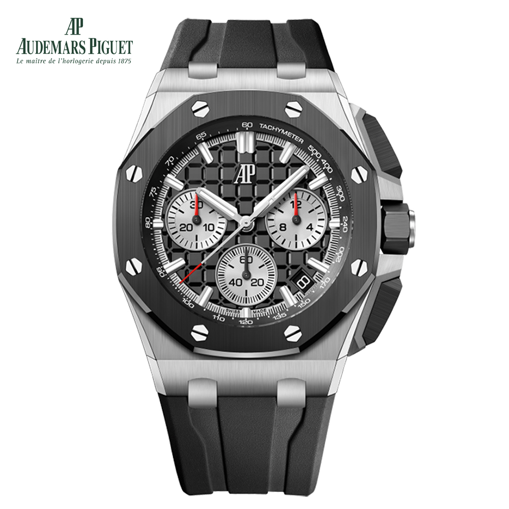Audemars PiguetROYAL OAK OFFSHORE SELFWINDING CHRONOGRAPH Ref. 26420SO.OO.A002CA.01 - DiscoversMarket