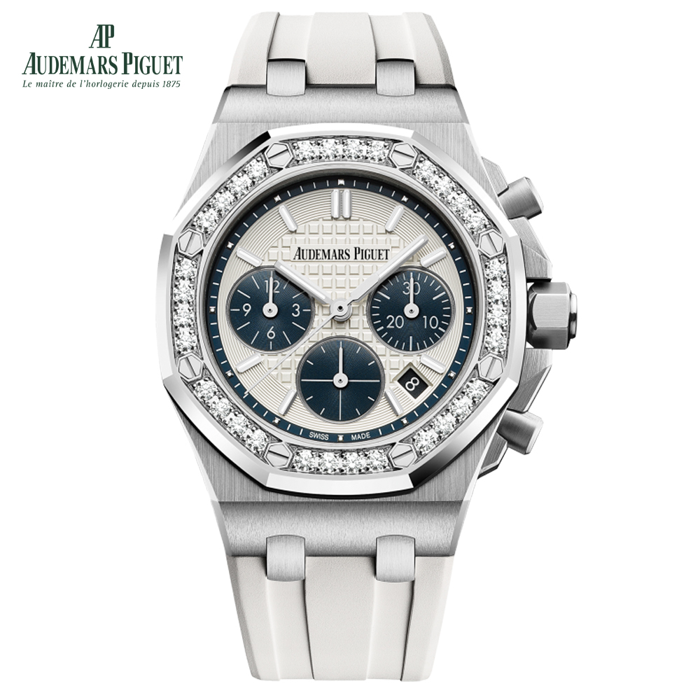 Audemars Piguet Royal Oak Offshore Automatic Chronograph Ref. 26231ST.ZZ.D010CA.01 - DiscoversMarket