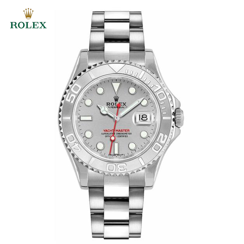 Yacht-Master Women's Luxury Watch 35mm - DiscoversMarket