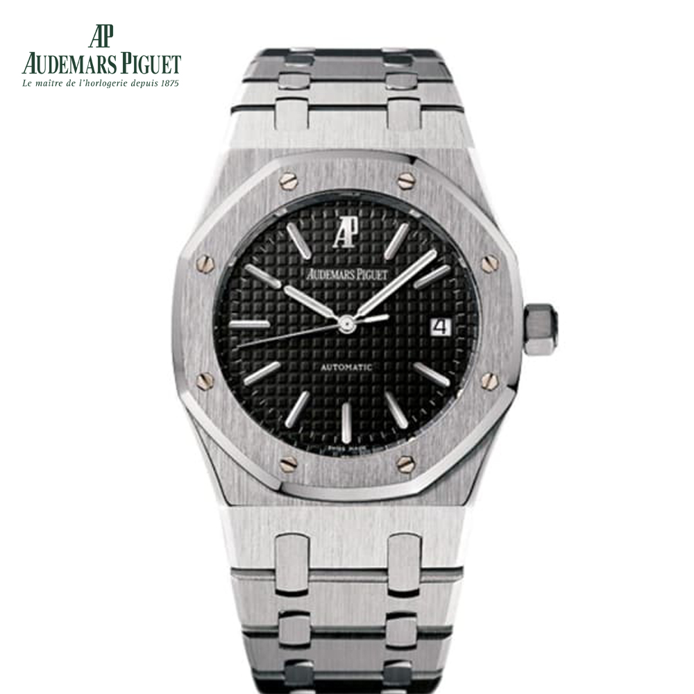 Audemars Piguet Royal Oak Selfwinding Ref. # 15300ST.OO.1220ST.03 - DiscoversMarket
