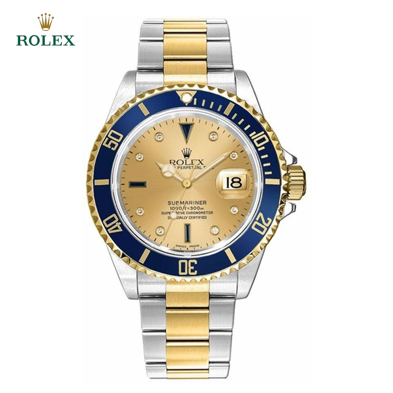 Submariner Date Serti Dial 40mm - DiscoversMarket