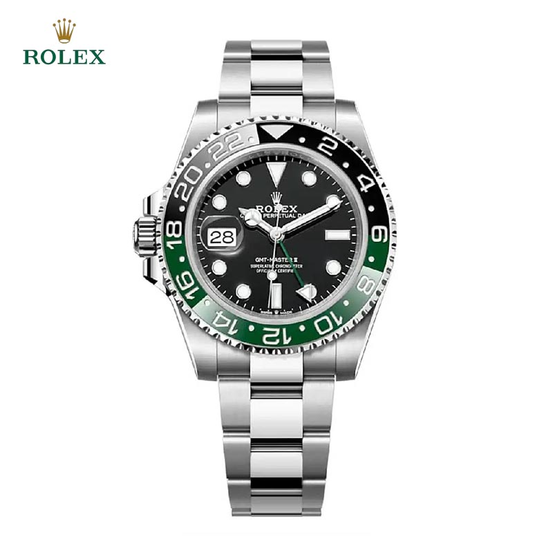 GMT-Master II Sprite Oyster 40mm - DiscoversMarket