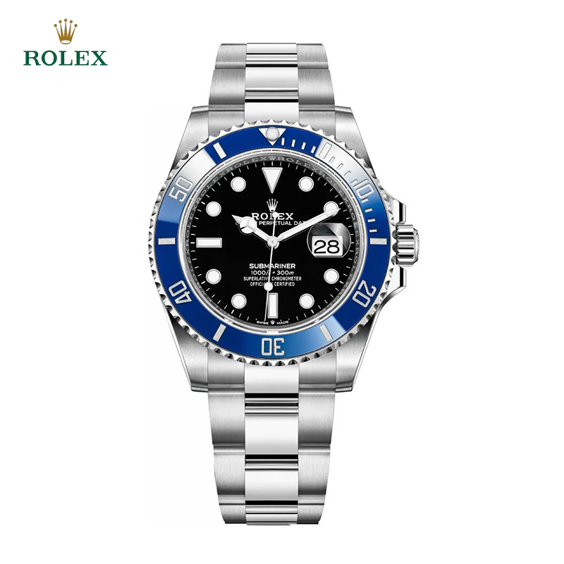 R0lex Submariner Date 41mm - Ref: 126619lb-0003 - DiscoversMarket