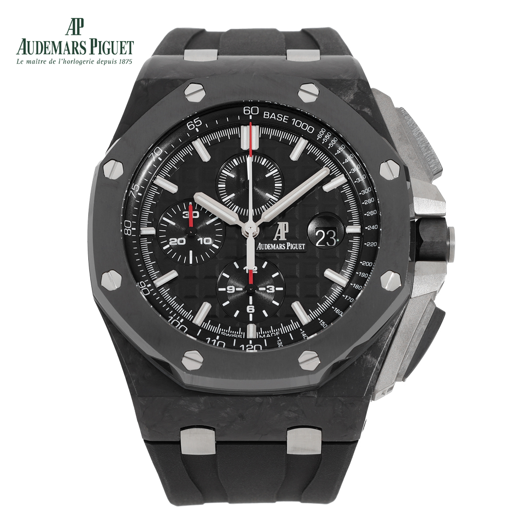 Audemars Piguet Royal Oak Offshore 26400AU.OO.A002CA.01 - DiscoversMarket