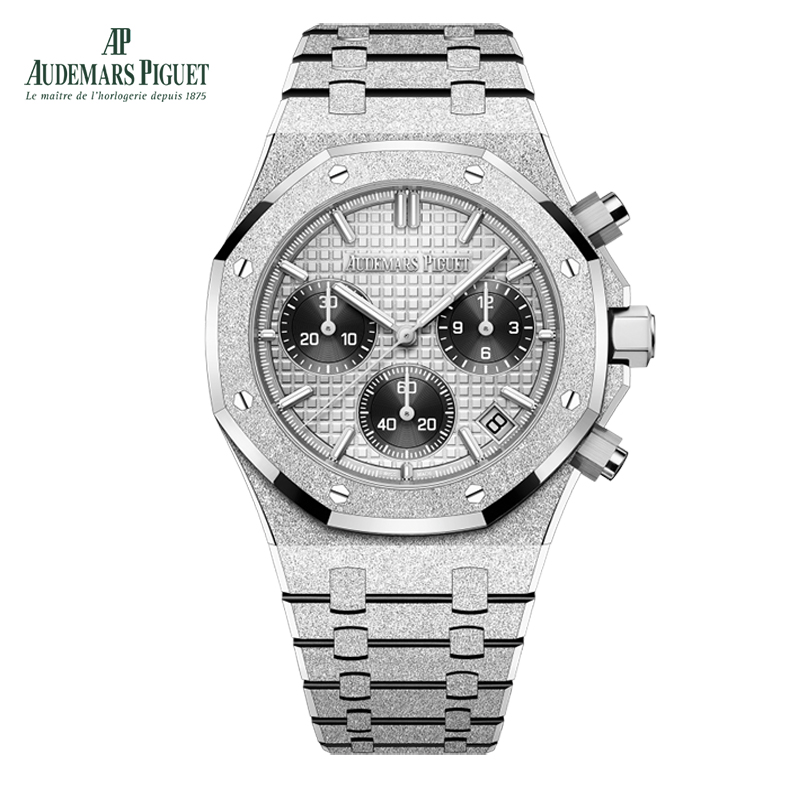 Audemars Piguet ROYAL OAK SELFWINDING CHRONOGRAPH 26240BC.GG.1324BC.01 - DiscoversMarket