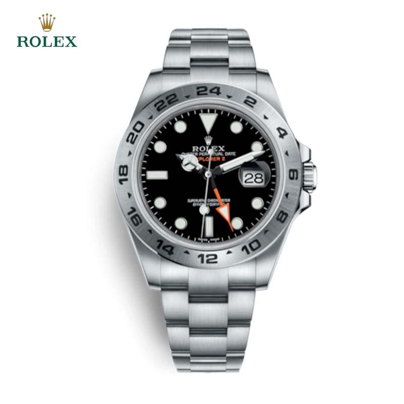 Explorer m216570-0002 black dial watch - DiscoversMarket