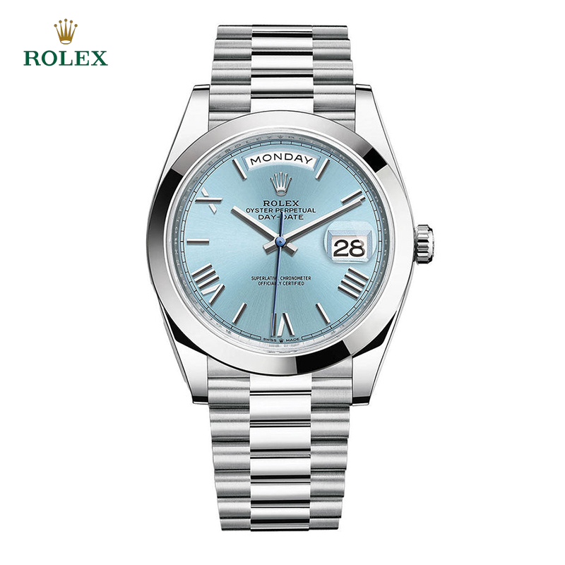 R0lex Day-Date 40mm -228206-0044 - DiscoversMarket