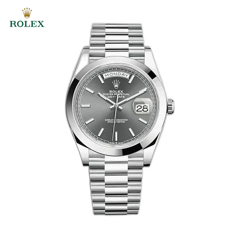 R0lex Day-Date 40mm - 228206-0045 - DiscoversMarket