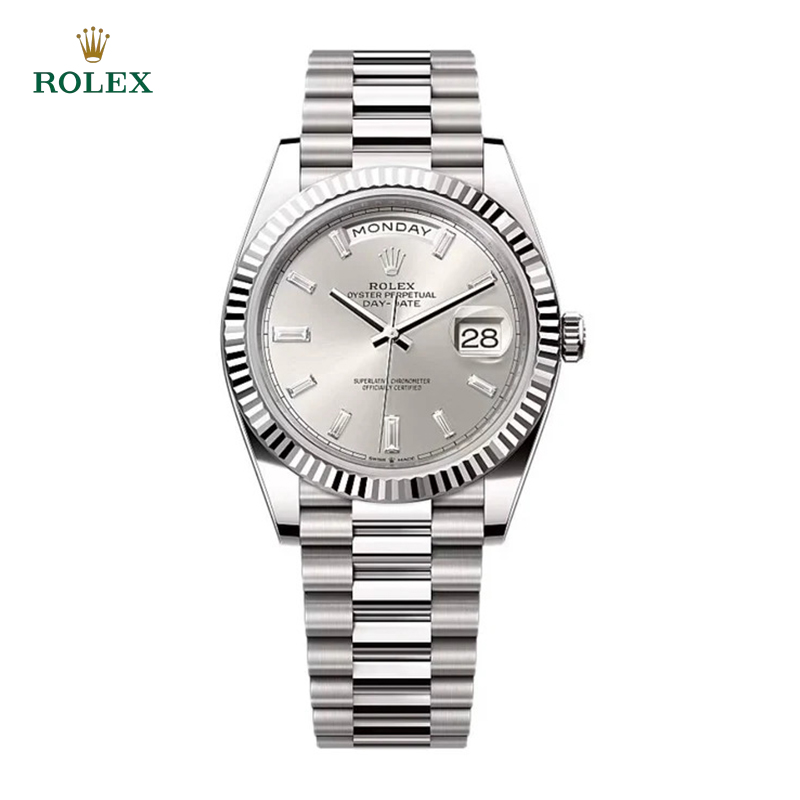 R0lex Day-Date 228239-0003 40mm - DiscoversMarket