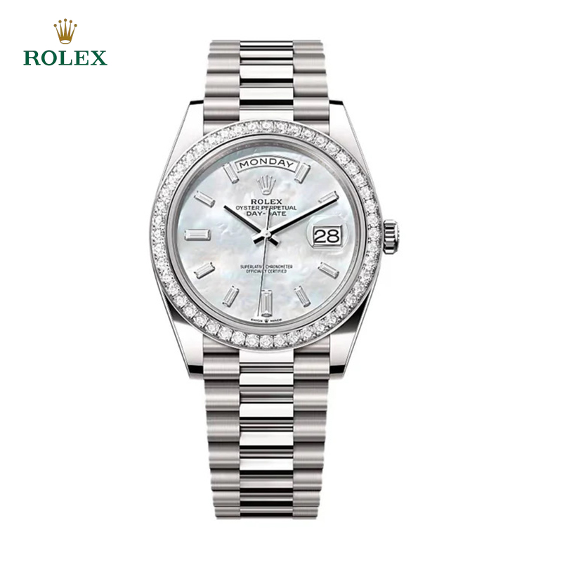 R0lex Day-Date 228349rbr-0046 40mm - DiscoversMarket