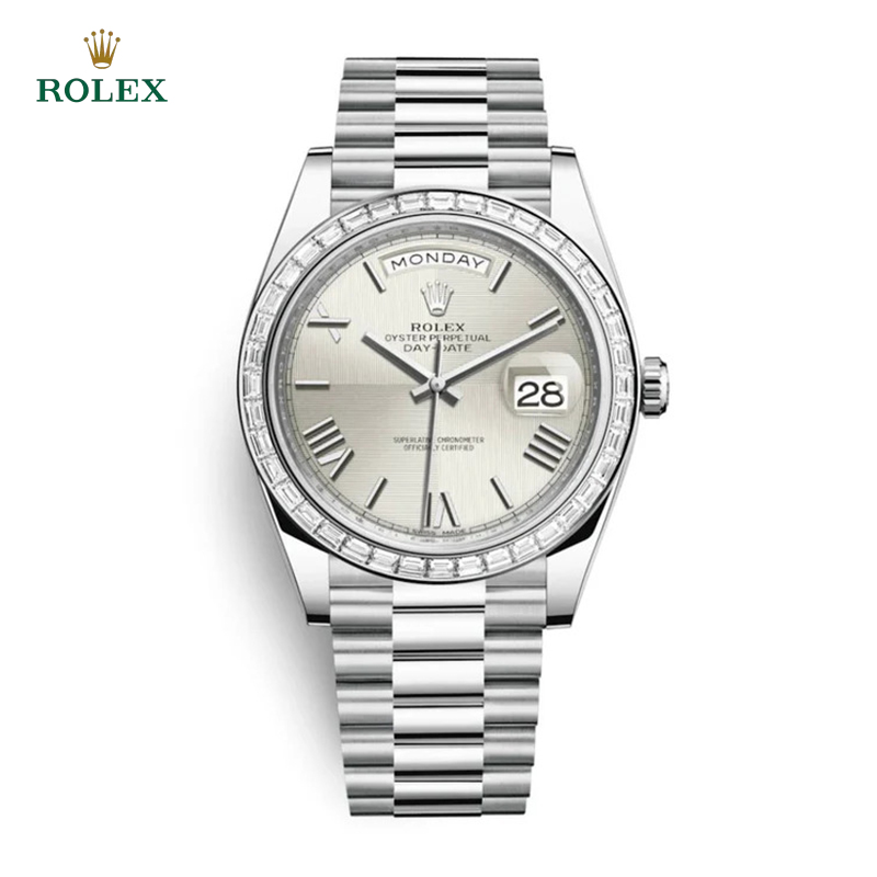 R0lex Day-Date 228396tbr-0025 40mm - DiscoversMarket