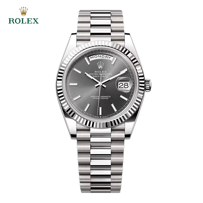 R0lex Day-Date 228239-0060 40mm - DiscoversMarket