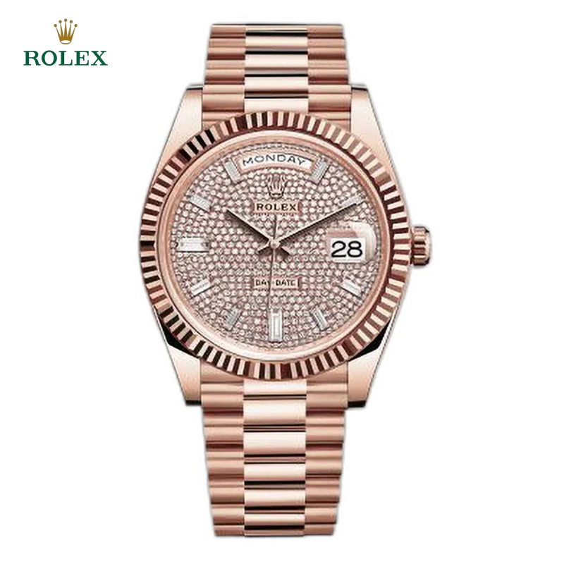 R0lex Day-Date 228235-0036 40mm - DiscoversMarket