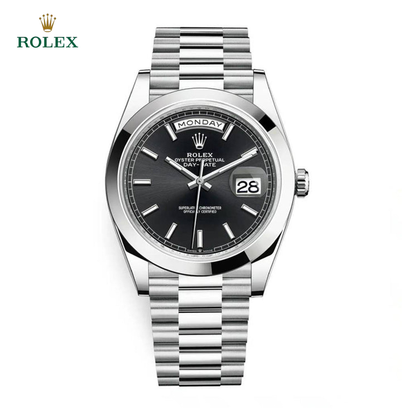 R0lex Day-Date 40mm - 228206-0031 - DiscoversMarket