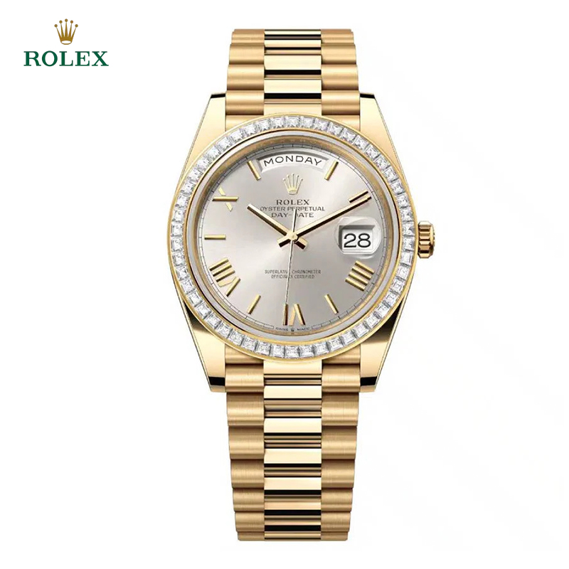 R0lex Day-Date 228398tbr-0006 40mm - DiscoversMarket