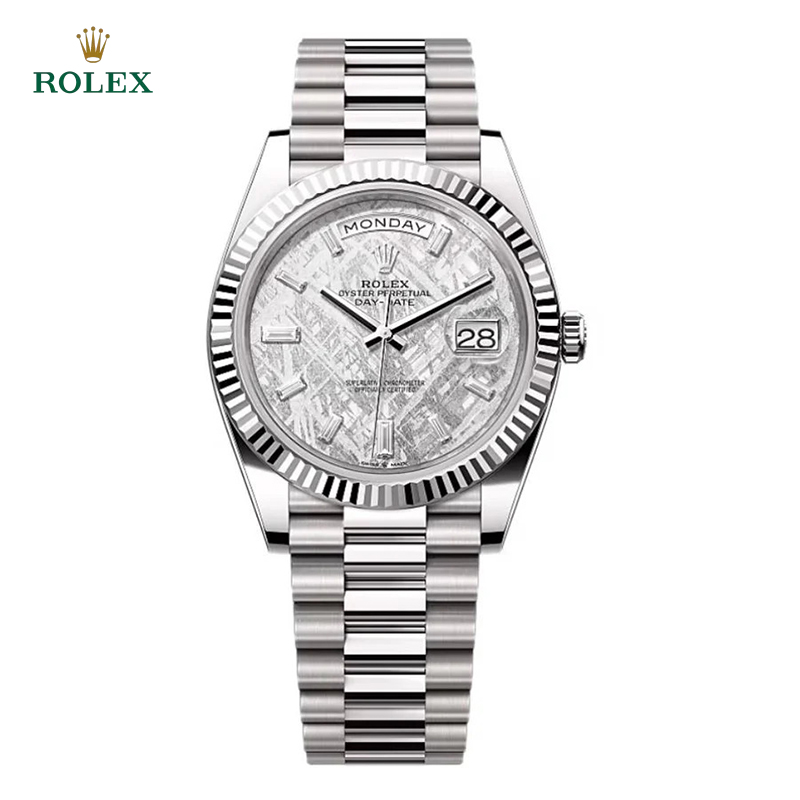 R0lex Day-Date 228239-0055 40mm - DiscoversMarket