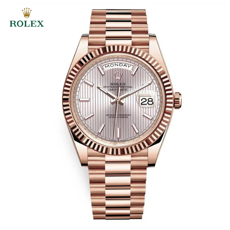 R0lex Day-Date 228235-0005 40mm - DiscoversMarket