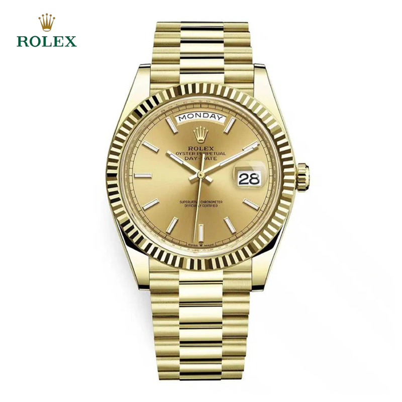 R0lex Day-Date 228238-0003 40mm - DiscoversMarket