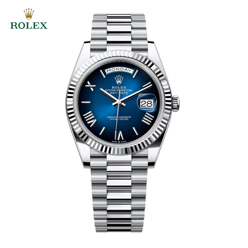R0lex Day-Date 228236 40mm - DiscoversMarket